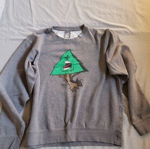 Vintage lrg sweatshirt